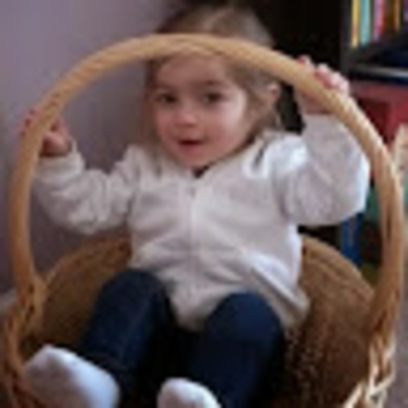 Meet your Posher, Deborah - Picture 1 of 1